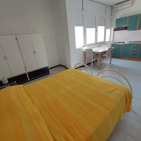 Businelli 2h Apartamento Lignano Sabbiadoro