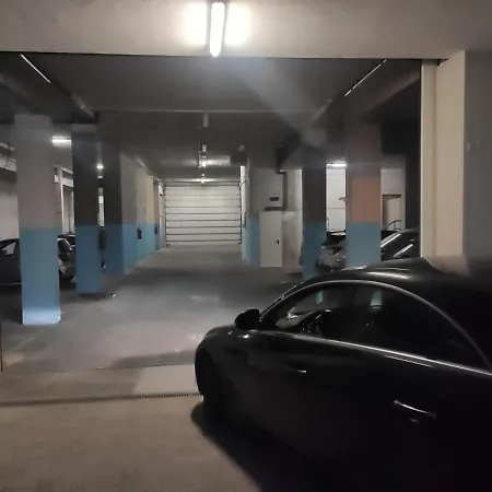 Businelli 2h Apartamento